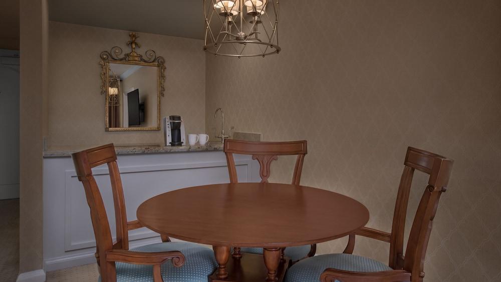 Disney's BoardWalk Inn photo 20