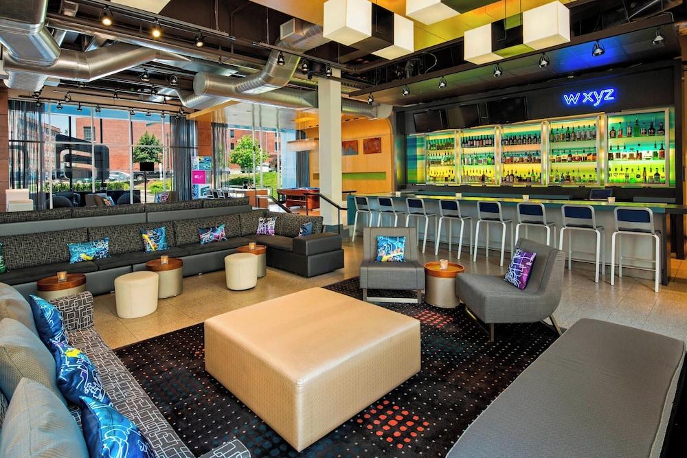 Aloft Milwaukee Downtown photo 37