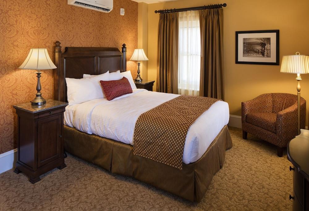 Washington House Hotel photo 5