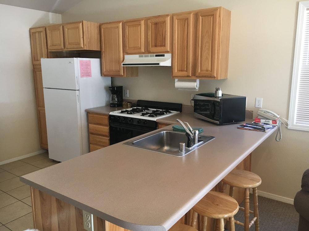 Mountain Landing Suites & RV Park photo 16
