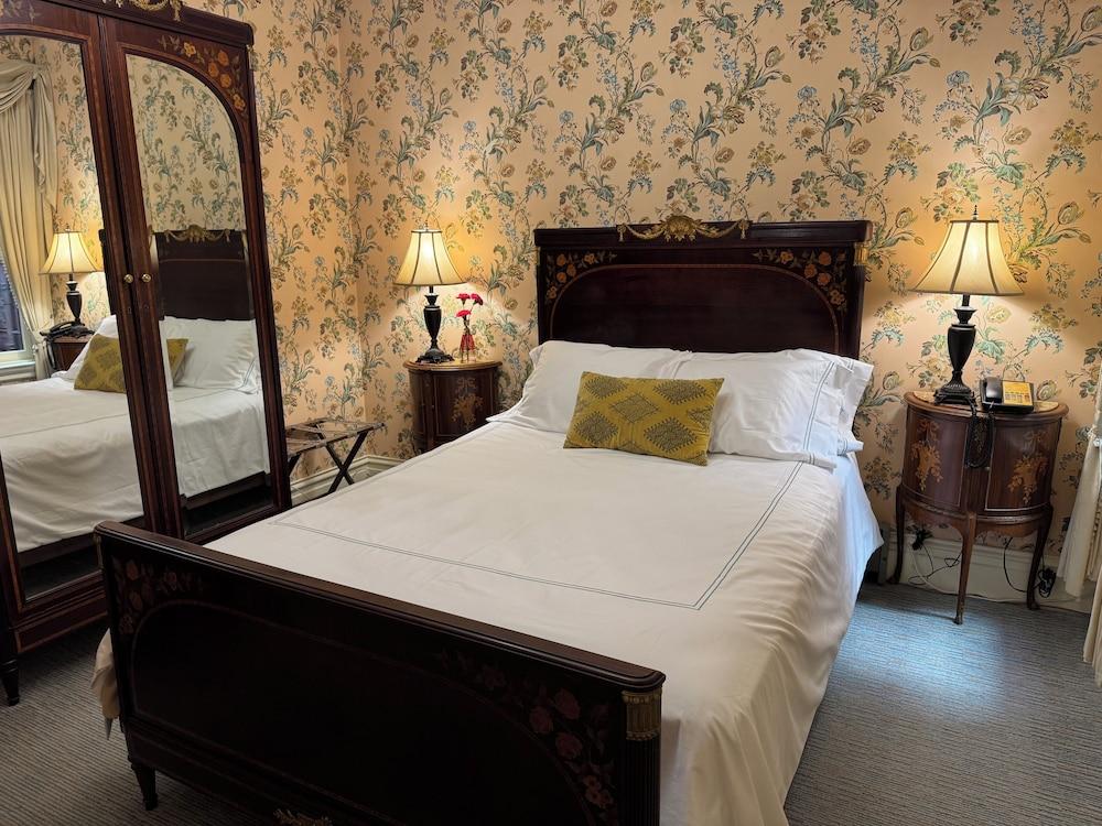 Nob Hill Inn photo 5