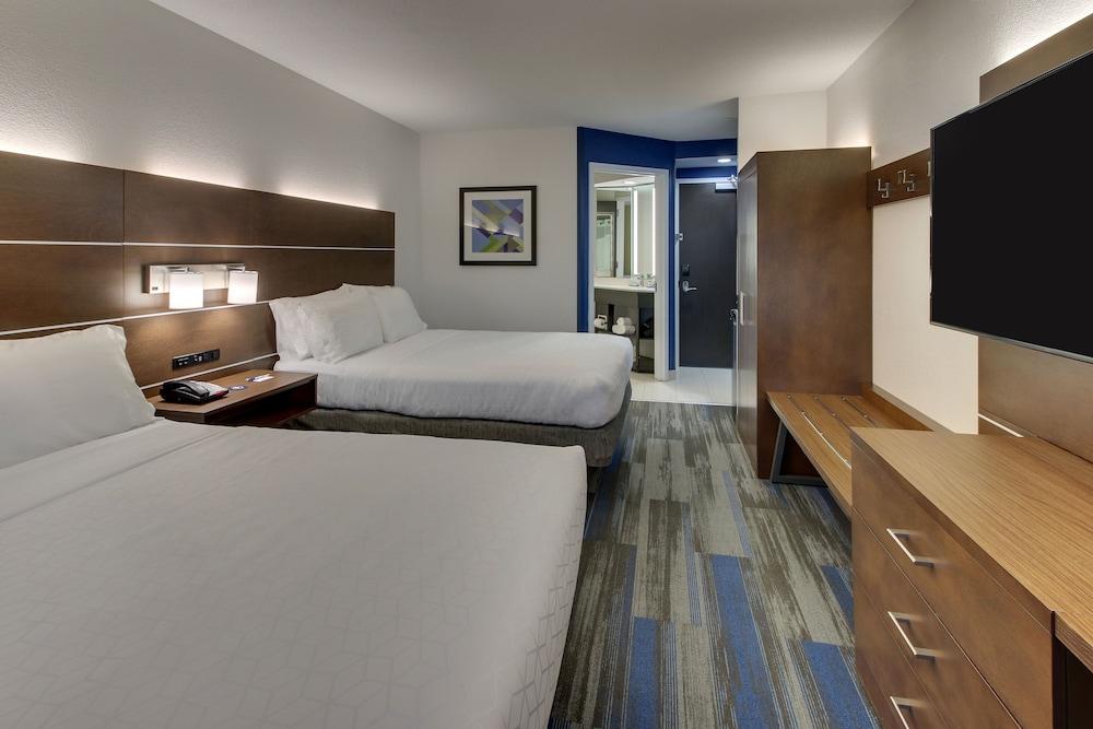 Holiday Inn Express Fishkill-Mid Hudson Valley by IHG photo 19