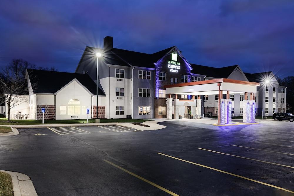 Holiday Inn Express & Suites Zion by IHG photo 30
