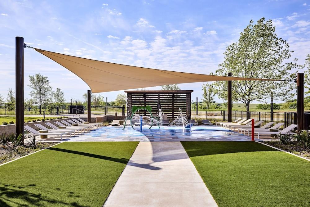 Omni PGA Frisco Resort & Spa photo 24