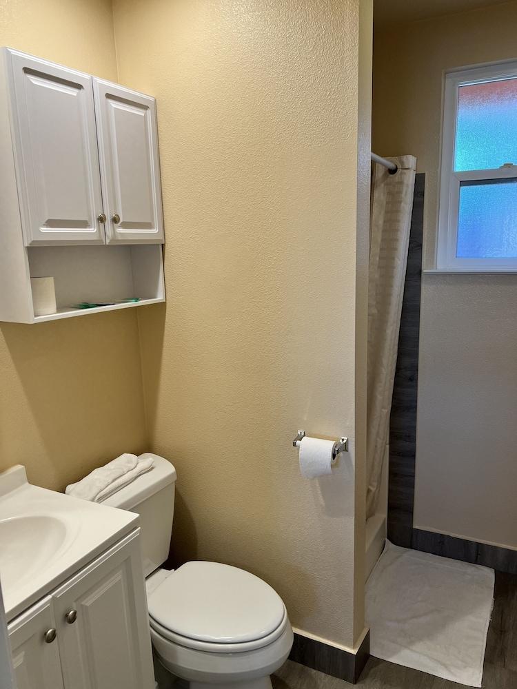 Studio Inn Livermore photo 2