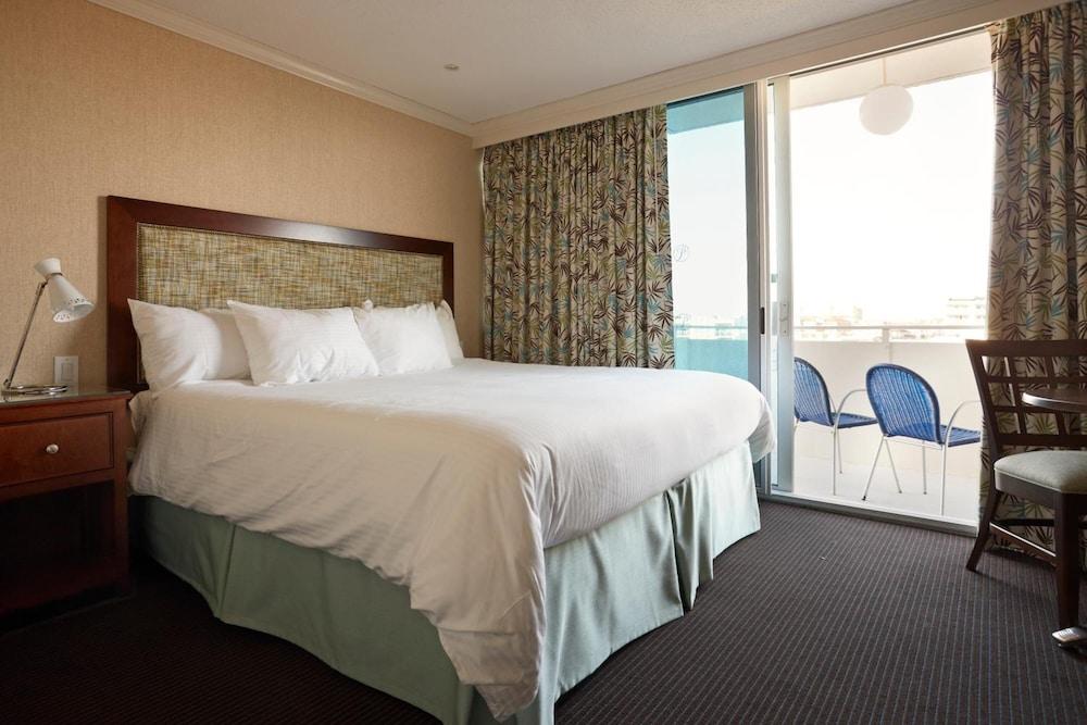 Oceanfront Pan American Hotel photo 21