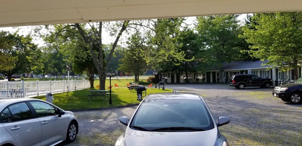 Tallwood Motel Wells photo 8