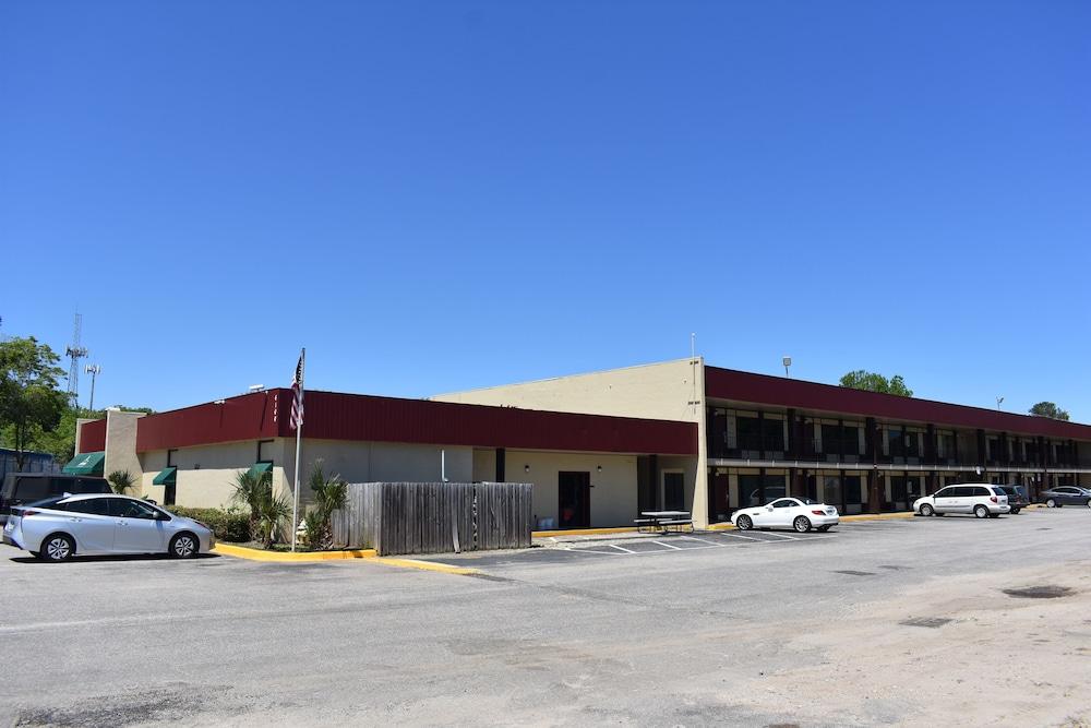 Stay Express Inn North Charleston — hotel in North Charleston
