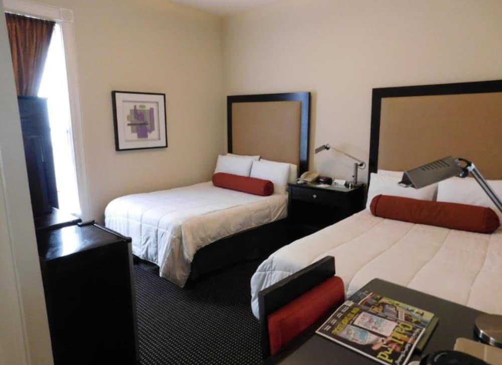 Washington Inn photo 3