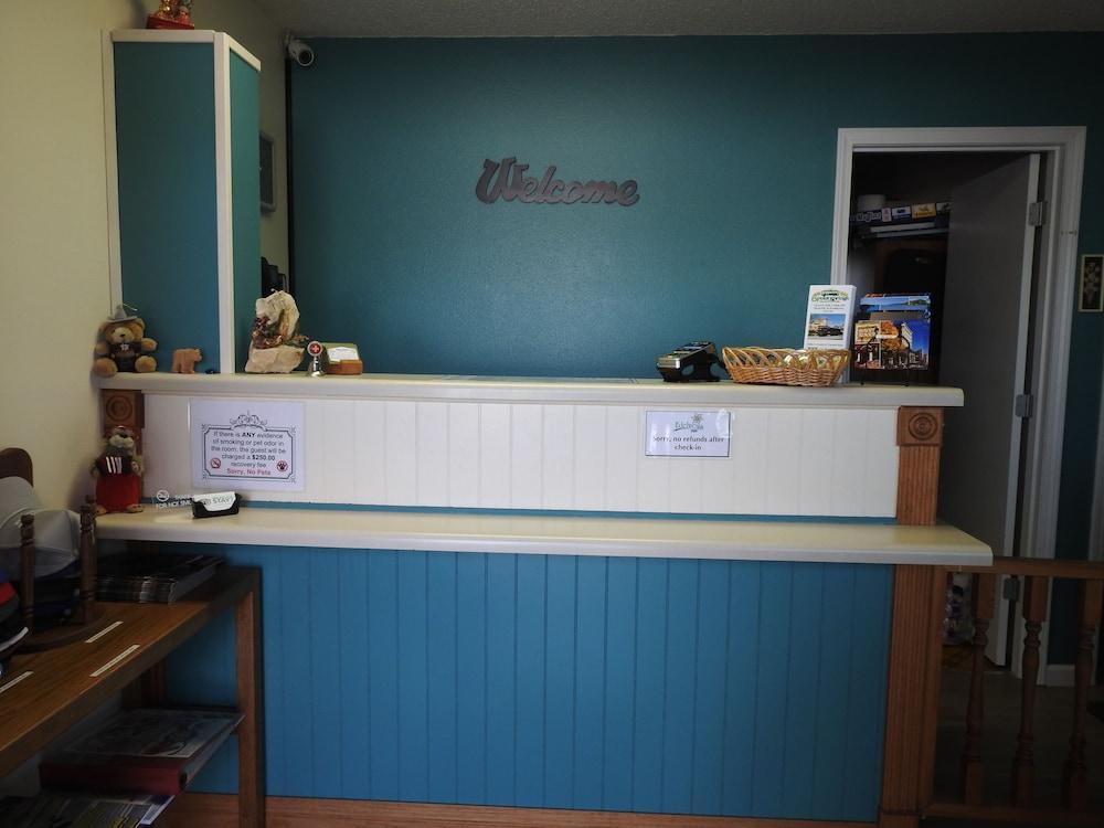 Edelweiss Inn photo 37