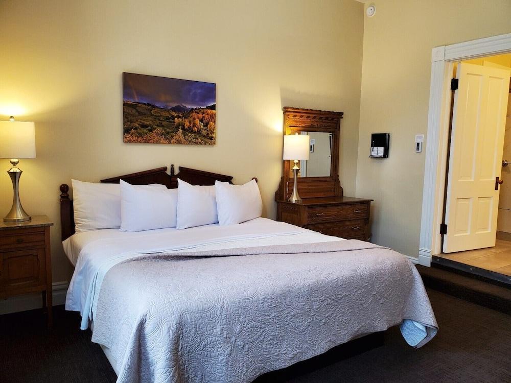 Hotel Ouray - Adults Only photo 88