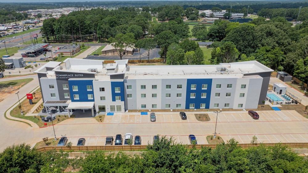 Towneplace Suites By Marriott Longview photo 30