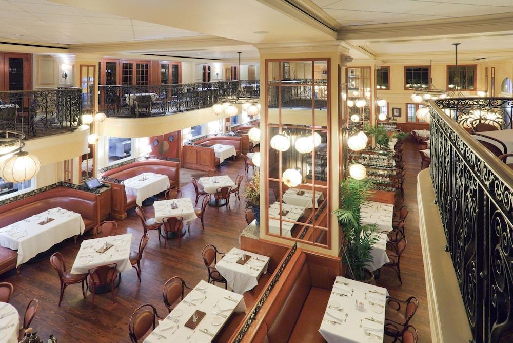 Crowne Plaza New Orleans French Qtr - Astor by IHG photo 70