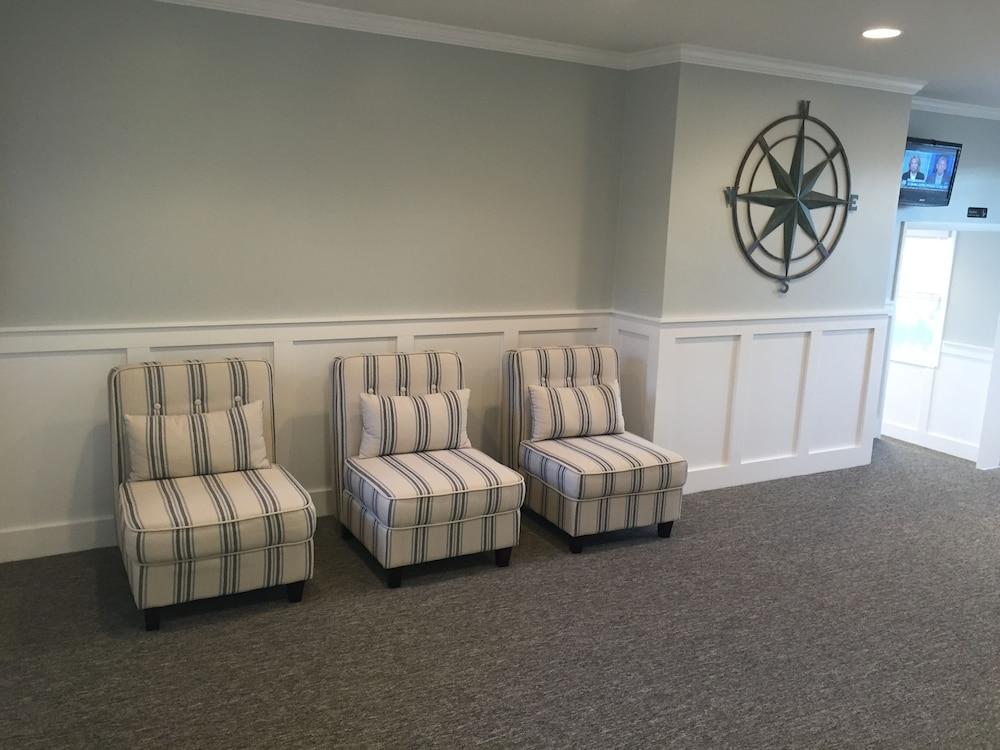 The Wellington Hotel & Suites Oceanblock photo 24