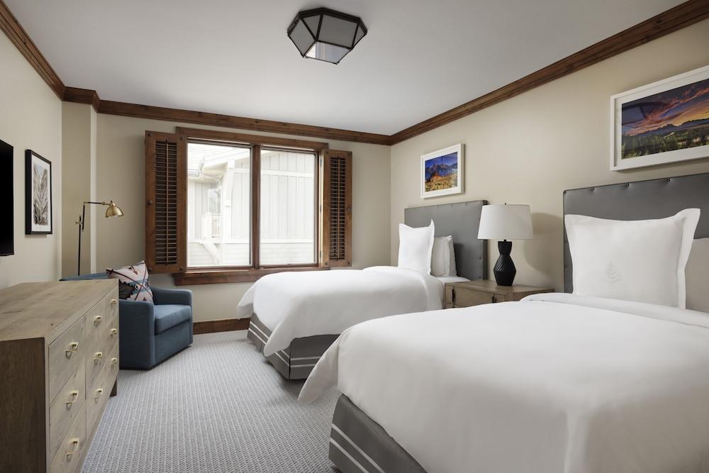 Four Seasons Resort Jackson Hole photo 13