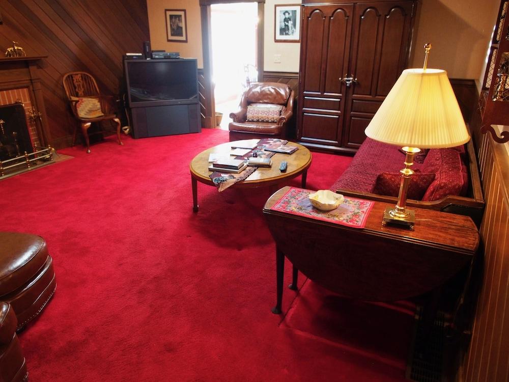 The Clark House Inn photo 21