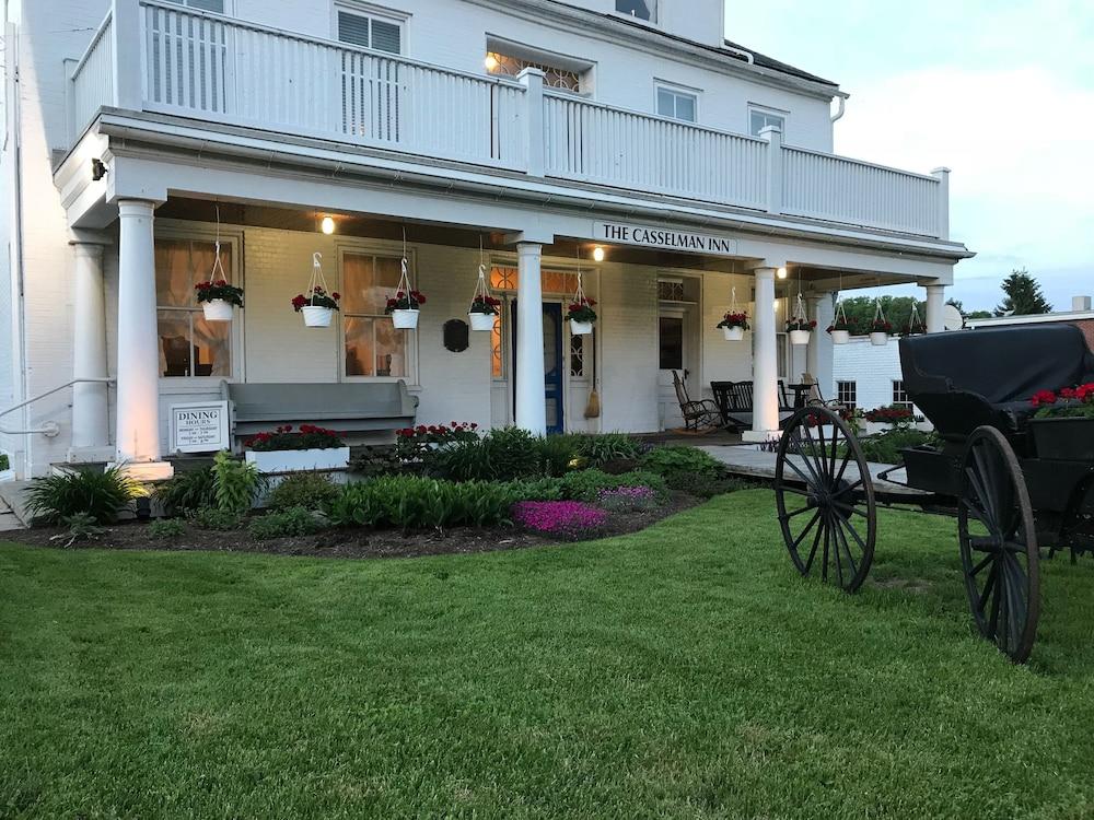 The Casselman Inn photo 20