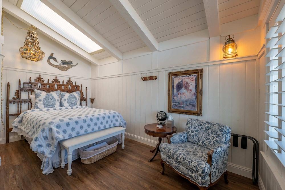 Bandon Marina Inn photo 22