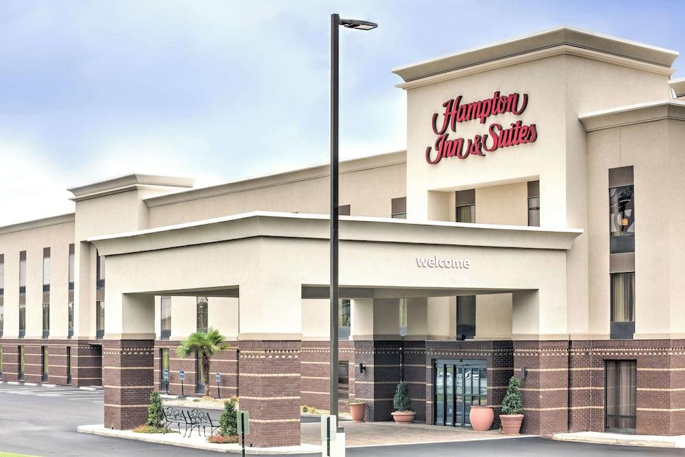 Hampton Inn & Suites Macon I-475 photo 1
