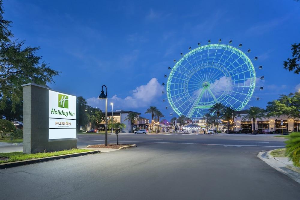 Holiday Inn Orlando International Dr-ICON by IHG photo 78