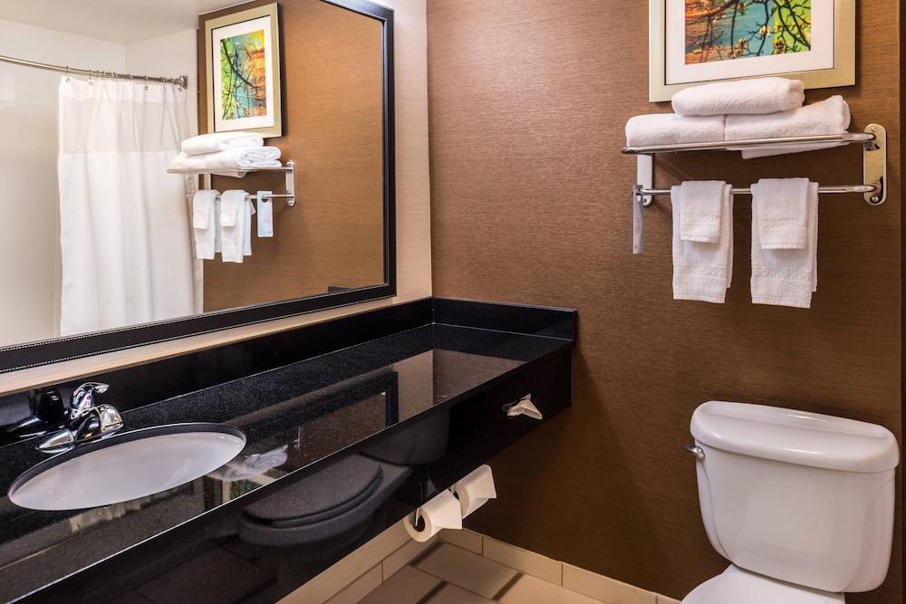 Fairfield Inn & Suites by Marriott Olean photo 14