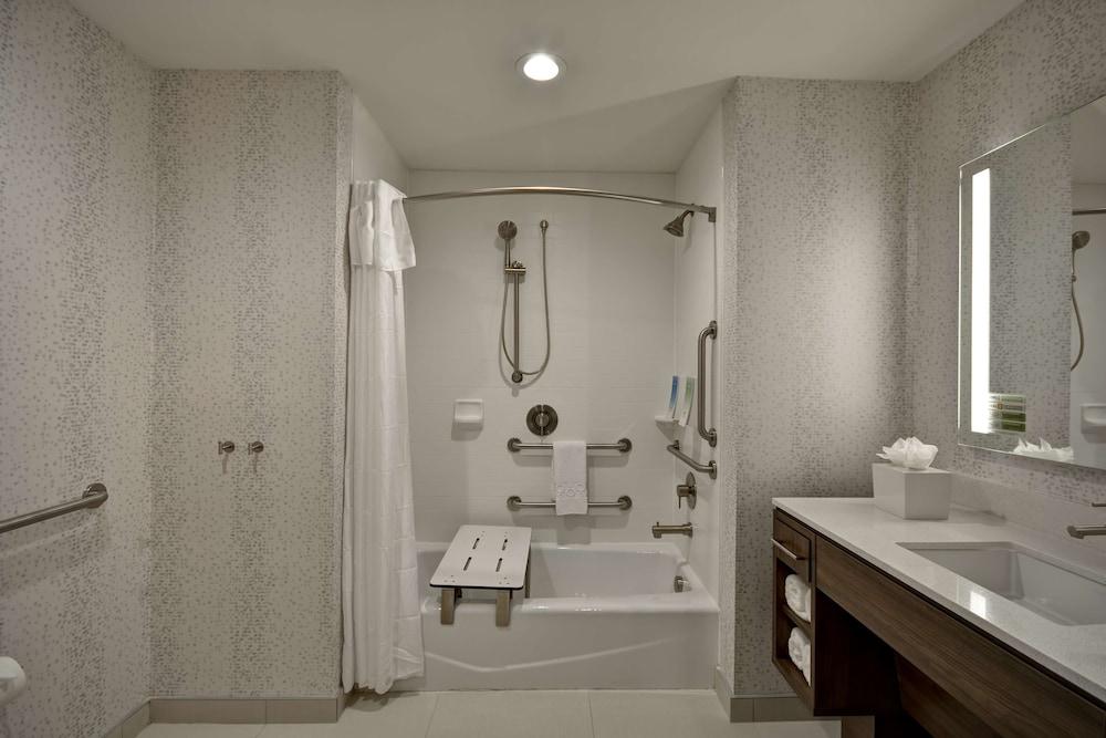 Home2 Suites by Hilton Fairview/Allen photo 22