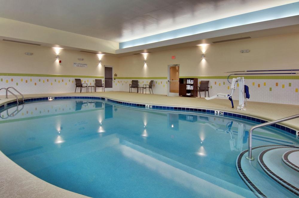 Fairfield Inn by Marriott Clarksville photo 11
