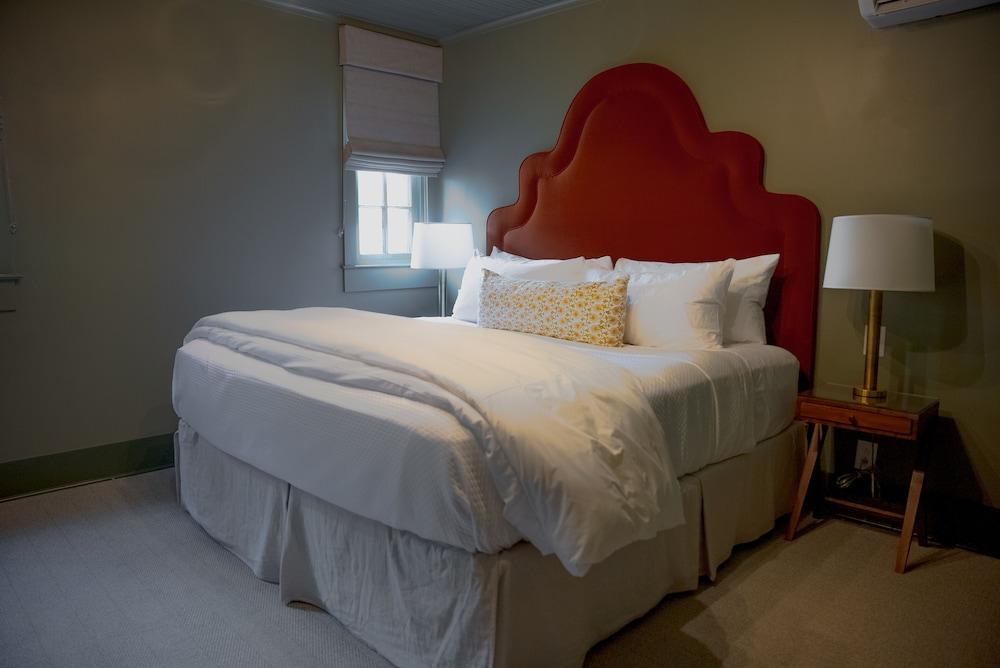 The Woodward Hotel photo 26