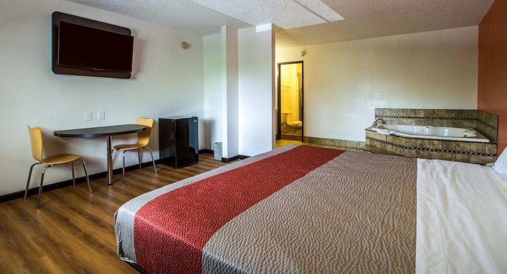 Motel 6 Ashland, OH photo 20