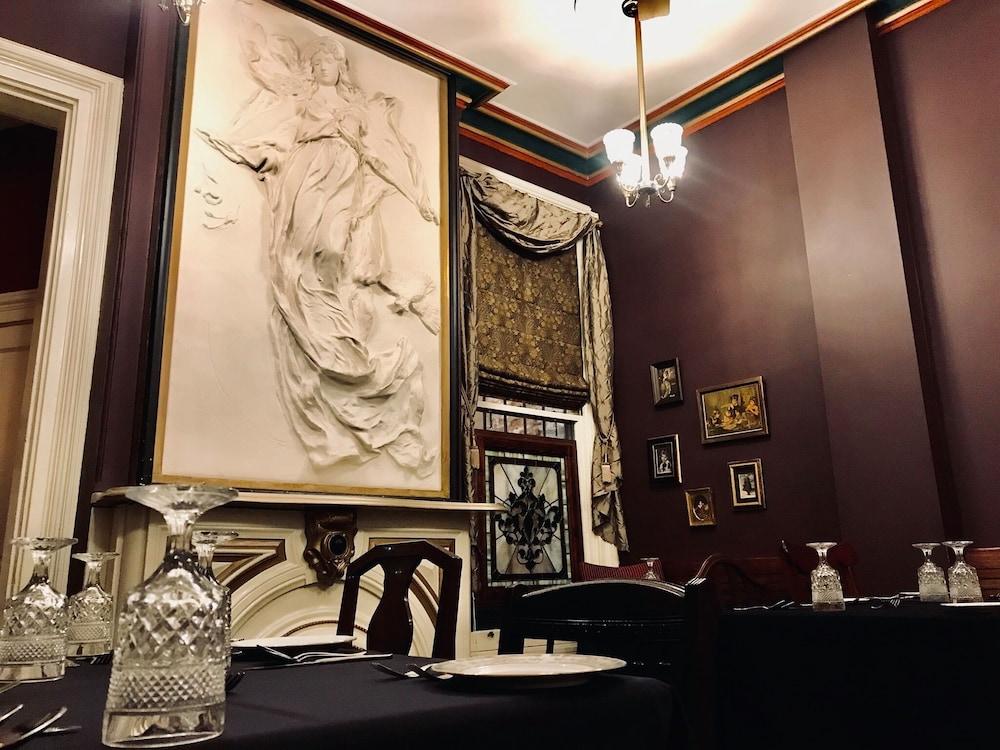 Symphony Hotel & Restaurant photo 84