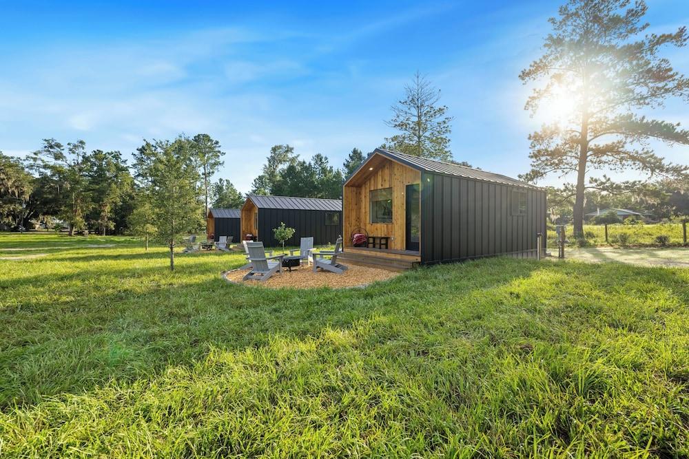 Vista Verde Farm Retreat photo 12