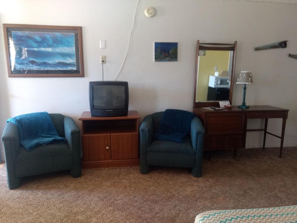 Stagecoach 66 Motel photo 15