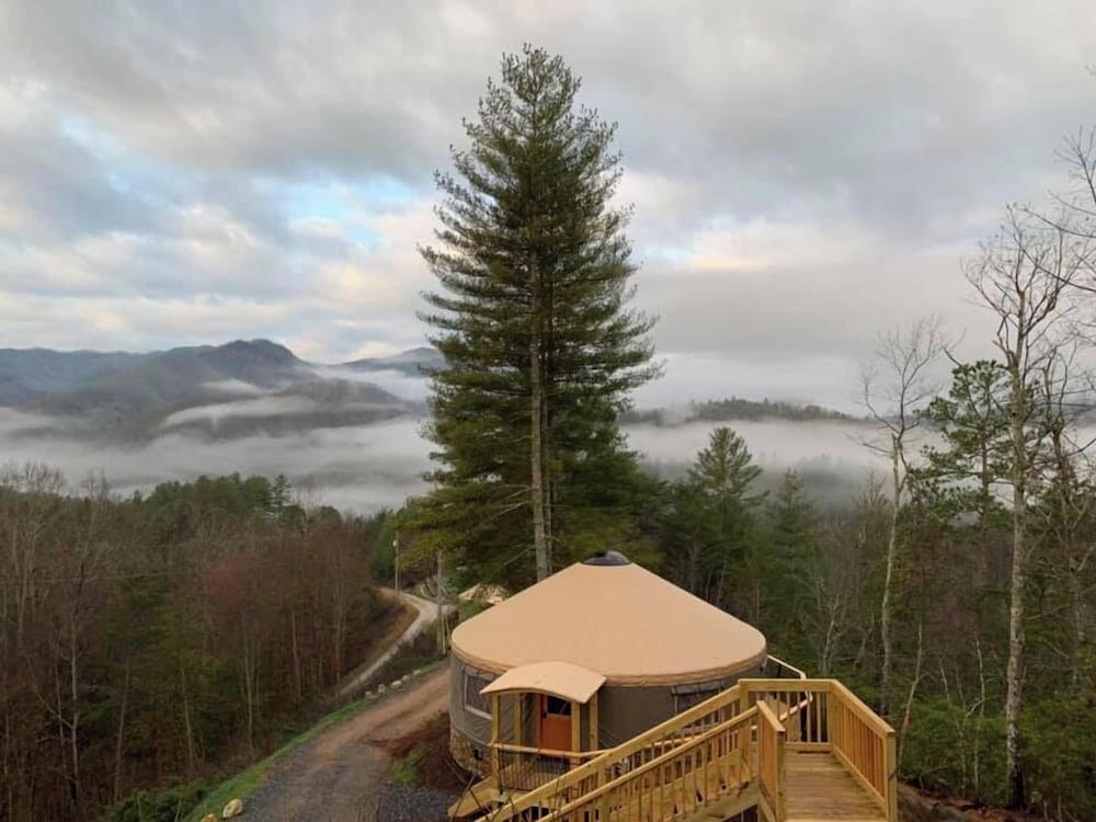 Sky Ridge Yurts photo 38