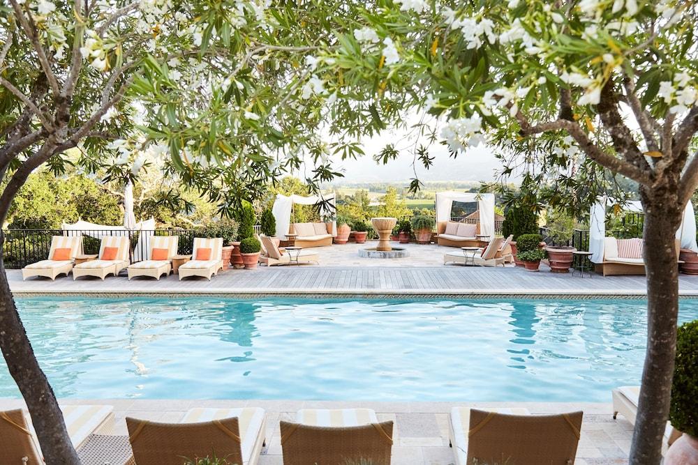Auberge Du Soleil photo 38