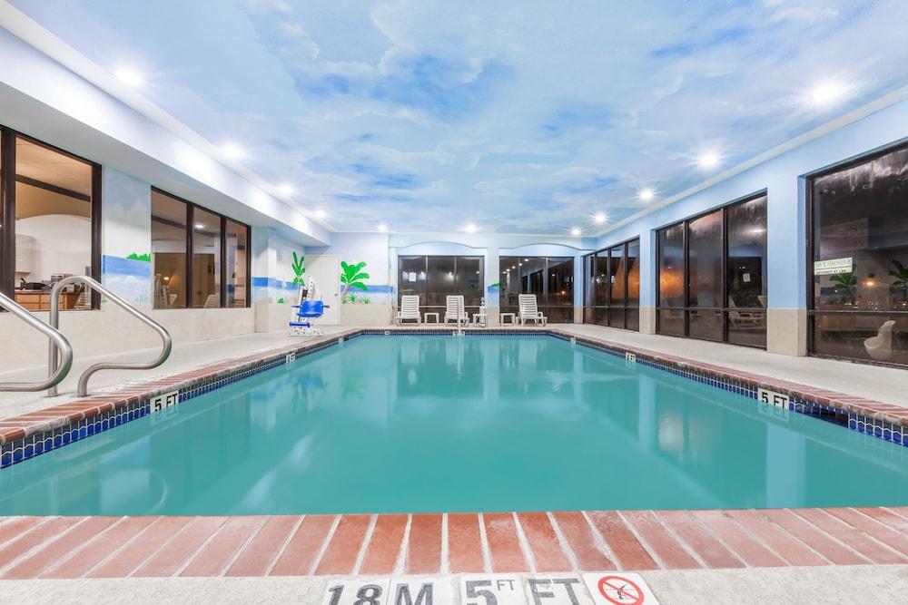 Melrose @ Seabrook, BW Signature Collection photo 53