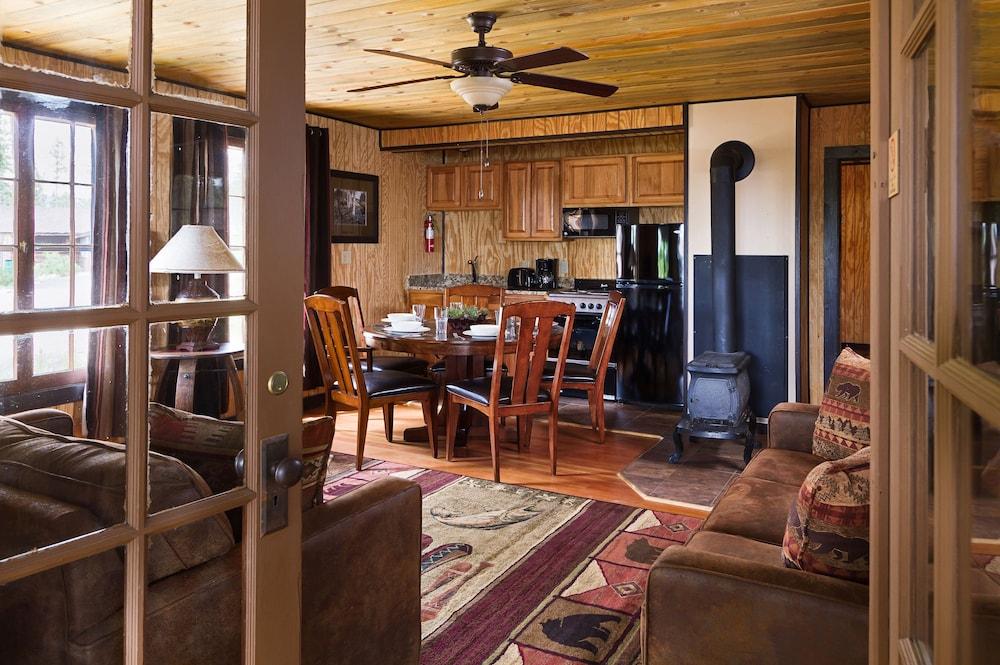 Grand Lake Lodge photo 11