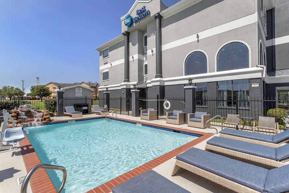 Best Western Texas City I-45 photo 29