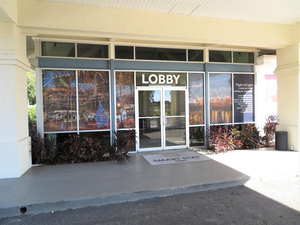 The Smart Stay Inn photo 34