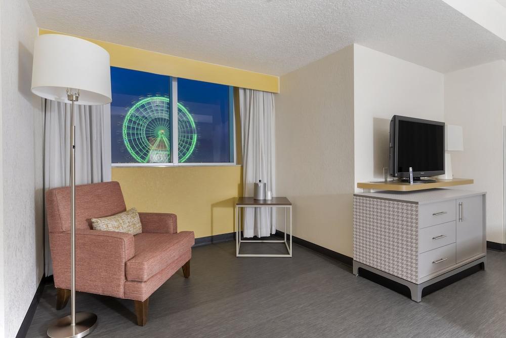 Holiday Inn Orlando International Dr-ICON by IHG photo 15