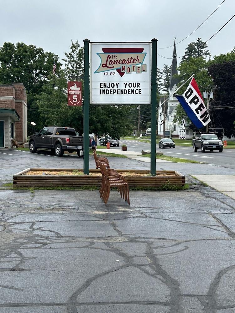 The Lancaster Motel photo 13
