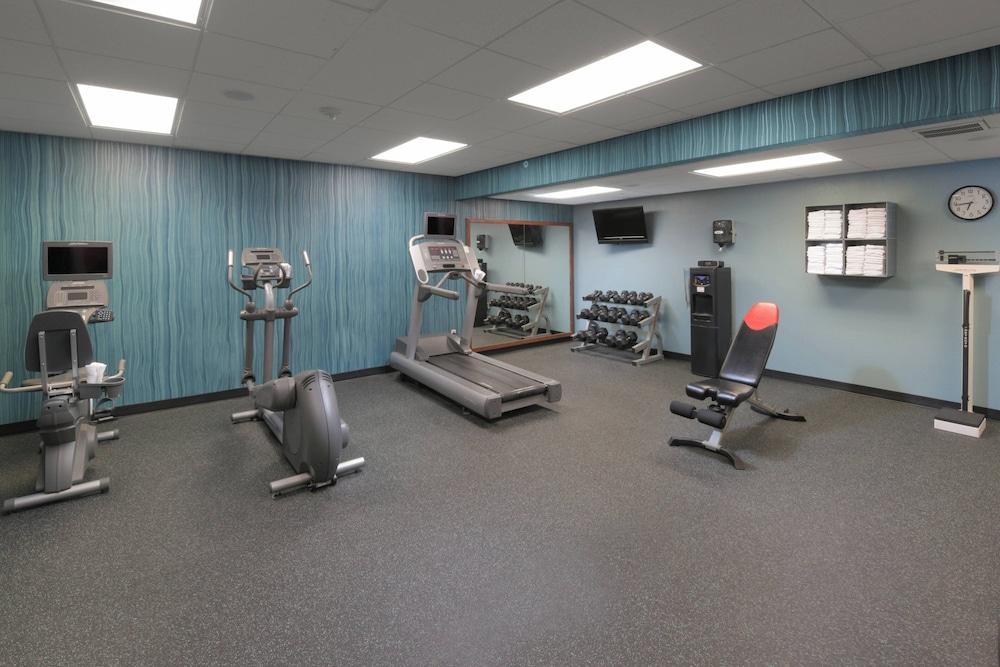 Courtyard Marriott Riverwalk photo 18