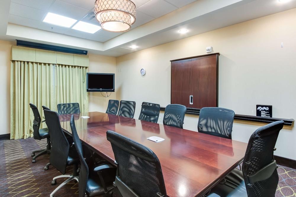 Hampton Inn & Suites Mt. Juliet photo 60