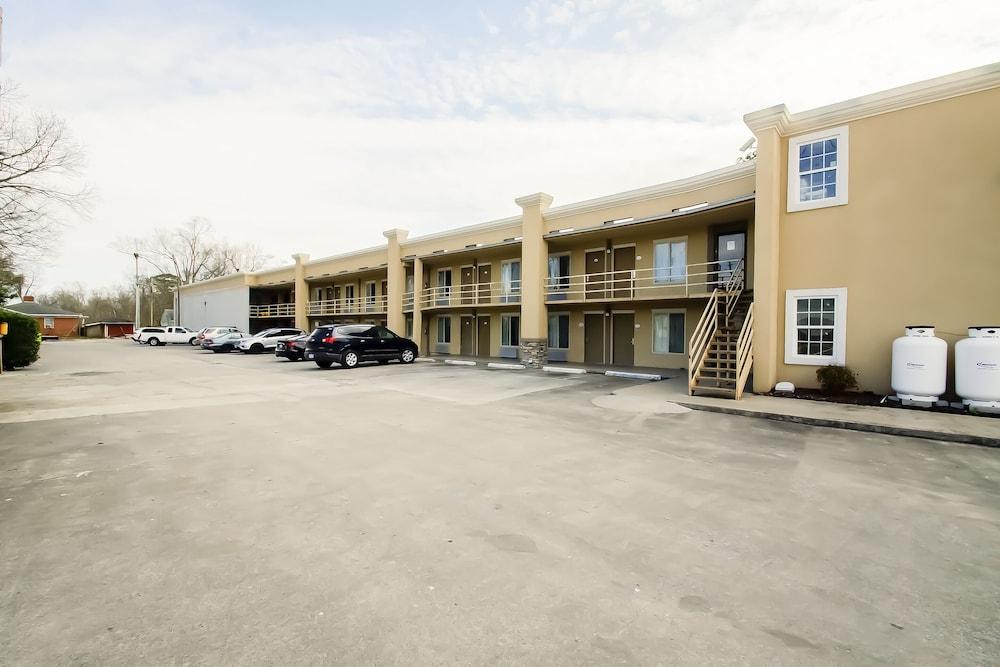 Cypress Inn & Suites Washington by OYO photo 40
