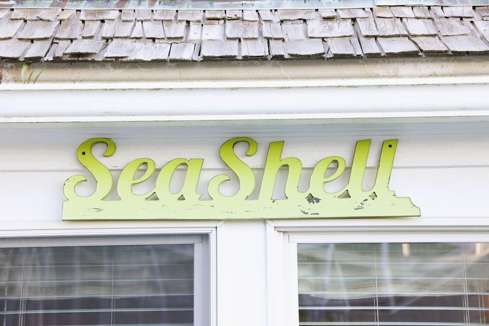 Sea Shell Motel photo 43