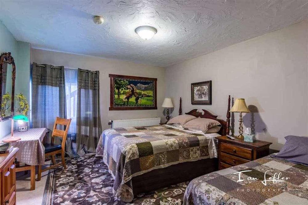 Alaska Grizzly Lodge photo 3