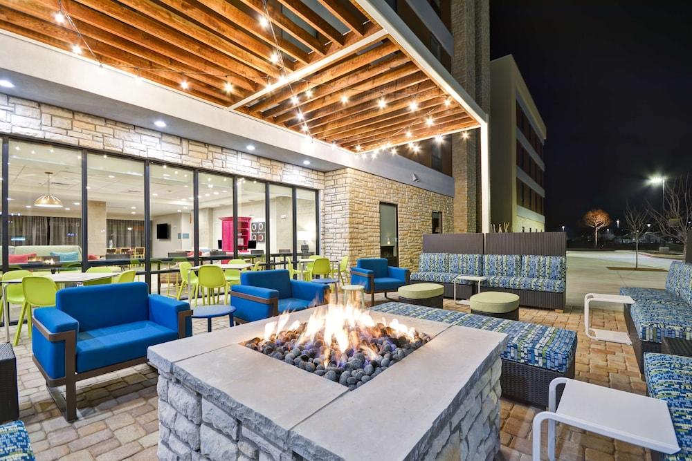 Home2 Suites by Hilton Fairview/Allen photo 30