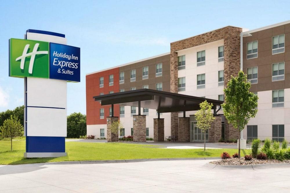 Holiday Inn Express White Marsh by IHG — hotel in White Marsh
