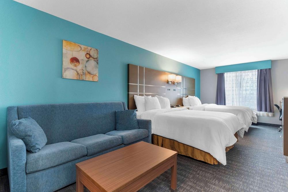 Best Western Galt Inn photo 19