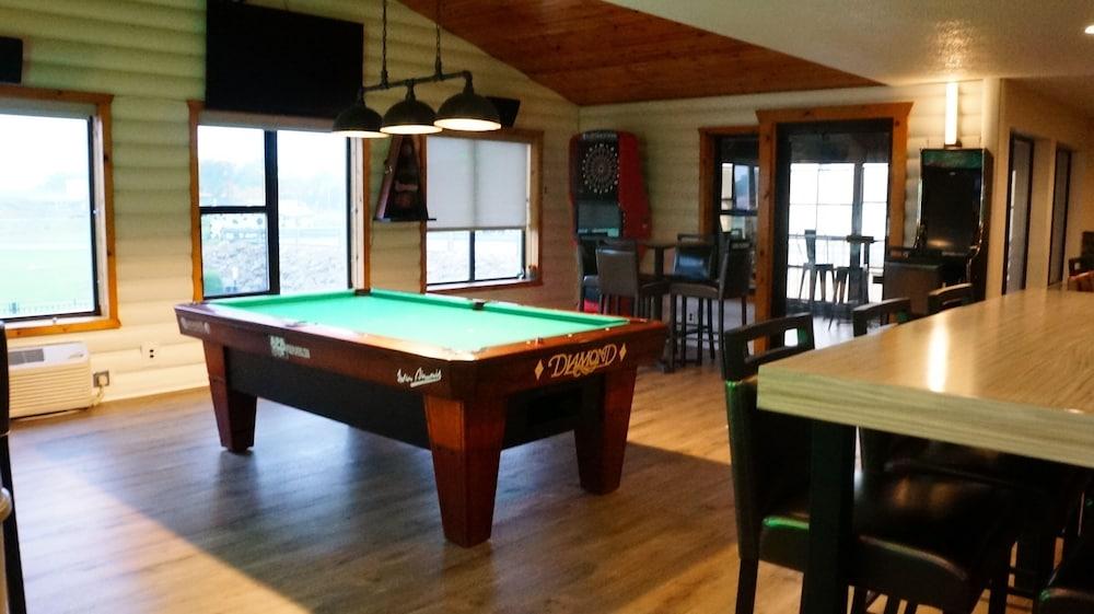 Best Western Park Oasis Inn photo 39
