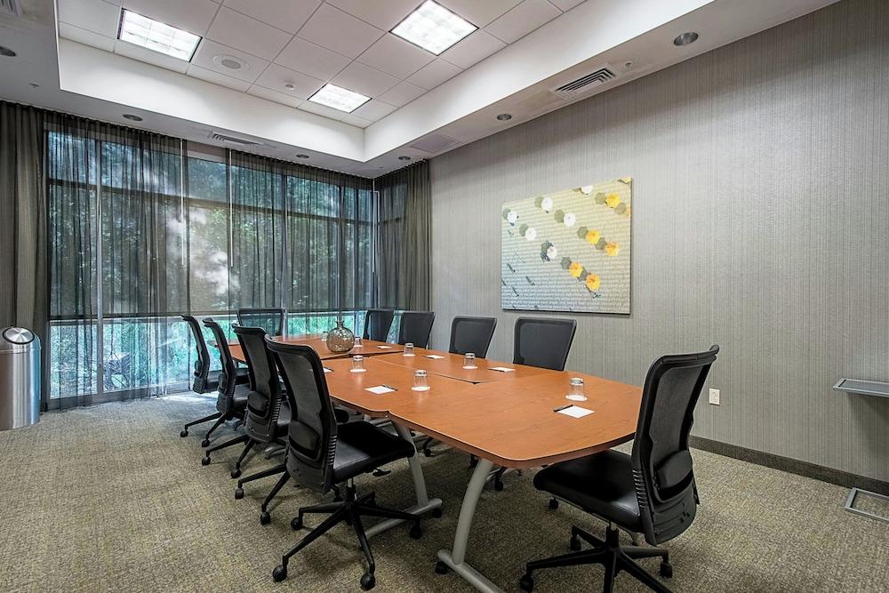 SpringHill Suites by Marriott Tampa North/I 75 Tampa Palms photo 25
